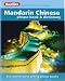 Berlitz Mandarin Chinese Phrase Book & Dictionary (Berlitz Phrase Book)