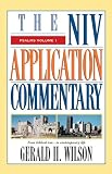 Psalms Volume 1