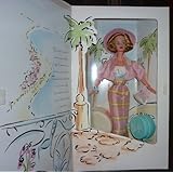 Mattel Summer Sophisticate Barbie Doll - Limited Edition Spiegal Exclusive