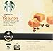 Starbucks Caramel Flavored K-Cup Packs, 32-count