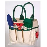 Kid's Garden Tote Tool Set