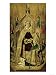 St. Dominic Enthroned as Abbot of Silos, 1474 Art Giclee Poster Print by Bermejo, 18x24
