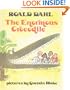 The Enormous Crocodile