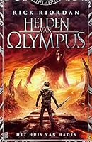 Het huis van Hades (Helden van Olympus)