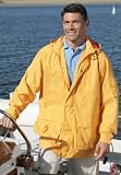 KingSize Rain Slicker