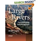 Large Rivers: Geomorphology and Management by  Avijit Gupta