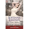Les fr�res Malory, Tome 7 : Voleuse de coeur