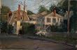 Massachusetts Houses