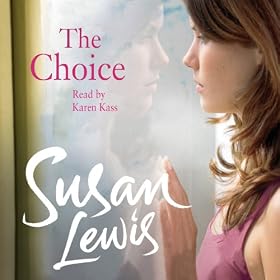 The Choice (Unabridged)