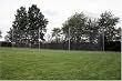 Kwik Goal Soccer Backstop System- Goal Not Included