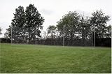 KwikGoal Soccer Backstop System