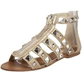 Dolce Vita Womens Neve Sandal Sandals