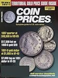 Coin Prices (1-year)