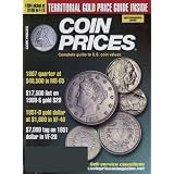 Coin Prices (1-year)