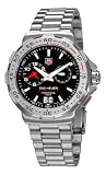 51goN8PCR3L. SL160  Tag Heuer Mens THWAH111CBA0850 Formula 1 Indy 500 Black Dial Watch