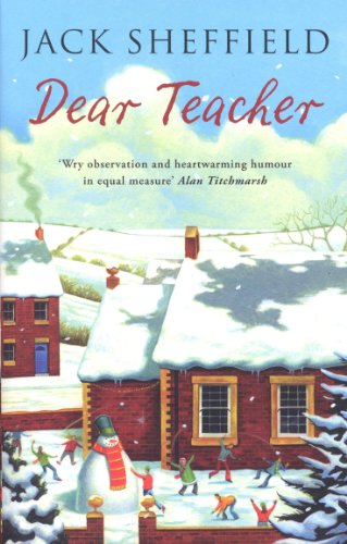 Dear Teacher (Teacher Series)