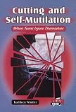 Image of Cutting and Self-Mutilation: When Teens Injure Themselves (Teen Issues (Enslow))
