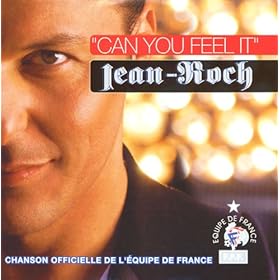 Amazon.com: Can You Feel It - Big Ali Edit: Jea