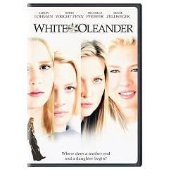 White Oleander (Widescreen)