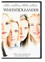 White Oleander (Widescreen)