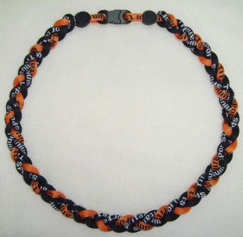 Tornado - Orange/Black