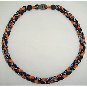  Tornado - Orange/Black