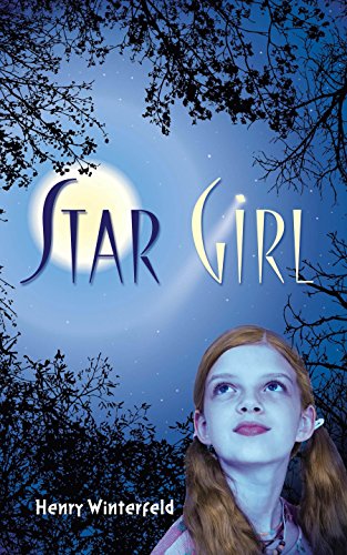 Star Girl (Dover Children's Classics)