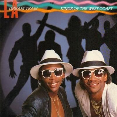 L.A. Dream Team - Kings Of The West Coast - Zortam Music