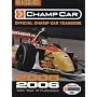 Autocourse Official Champ Car Yearbook