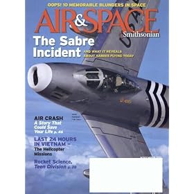 Air & Space