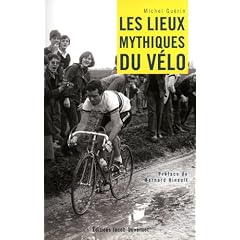 Les lieux mythiques du v�lo