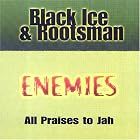 Enemies by Black Ice