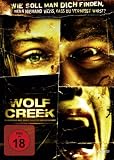 Wolf Creek - John Jarratt