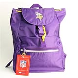 Reebok Minnesota Vikings Get-Away Backpack (11x x 5d x 15h)