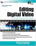 Editing Digital Video
