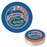 Florida Gators Puzzle Tin