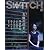SWITCH vol.26 No.6(スイッチ2008年6月号)特集:深津絵里[女優の佇まい]