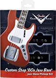 Bass Guitar Parts