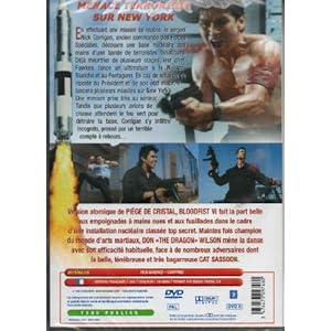 Bloodfist VI