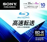 10BNR1DCPS6 [BD-R 6�{�� 10��]