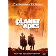 Planet of the Apes: The Complete TV Series by 
