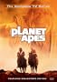 Planet of the Apes: The Complete TV Series