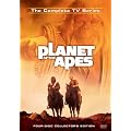 Planet of the Apes: The Complete TV Series