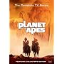 Planet of the Apes: The Complete TV Series