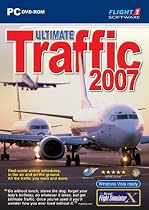 Ultimate Traffic: 2007 Edition (PC DVD)