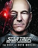 Star Trek: The Next Generation - The Best of Both Worlds [Blu-ray] [1990] [Region Free]