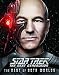 Star Trek: The Next Generation - The Best of Both Worlds [Blu-ray] [1990] [Region Free]