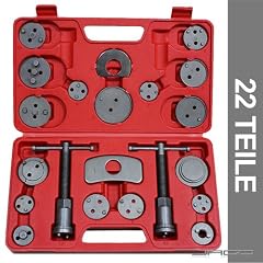 22tg Bremskolbenr�cksteller Satz Bremskolben R�cksteller mit 2 Spindeln