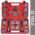 22tg Bremskolbenr�cksteller Satz Bremskolben R�cksteller mit 2 Spindeln