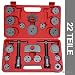 22tg Bremskolbenr�cksteller Satz Bremskolben R�cksteller mit 2 Spindeln